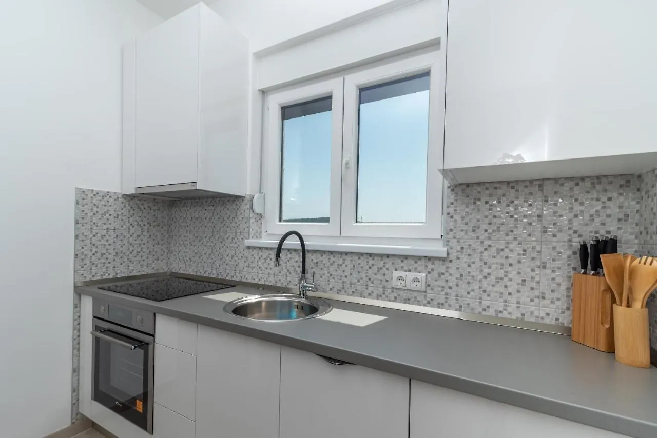 Apartament Apartman Pjer Trogir