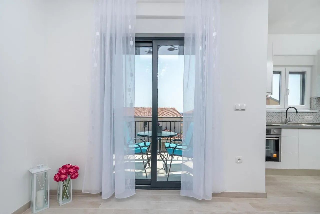 Apartman Pjer Trogir 0*,  Chorwacja