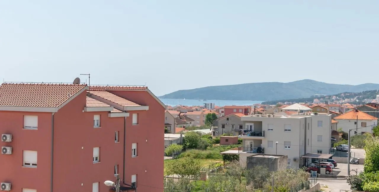 Apartament Apartman Pjer Trogir