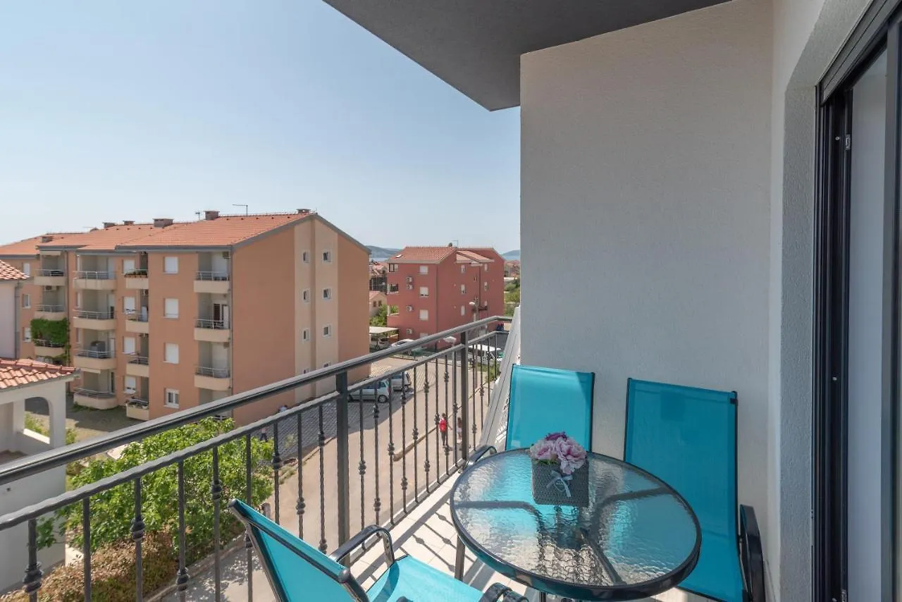 Apartman Pjer Trogir 0*,  Chorwacja