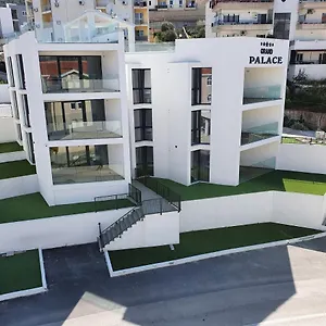 Apartament Grand Palace, Trogir