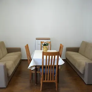 Apartament Pogled, Trogir